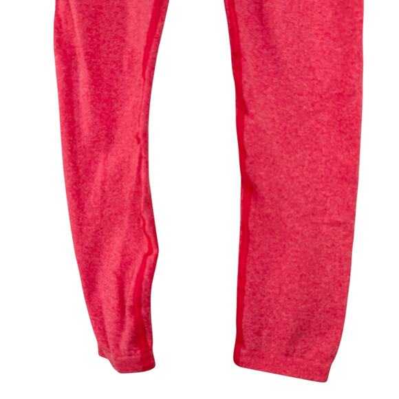 Better Bodies Pink Seamless Workout Leggings Size XS - Picture 2 of 6